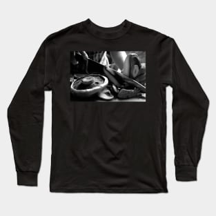 The Chop Long Sleeve T-Shirt